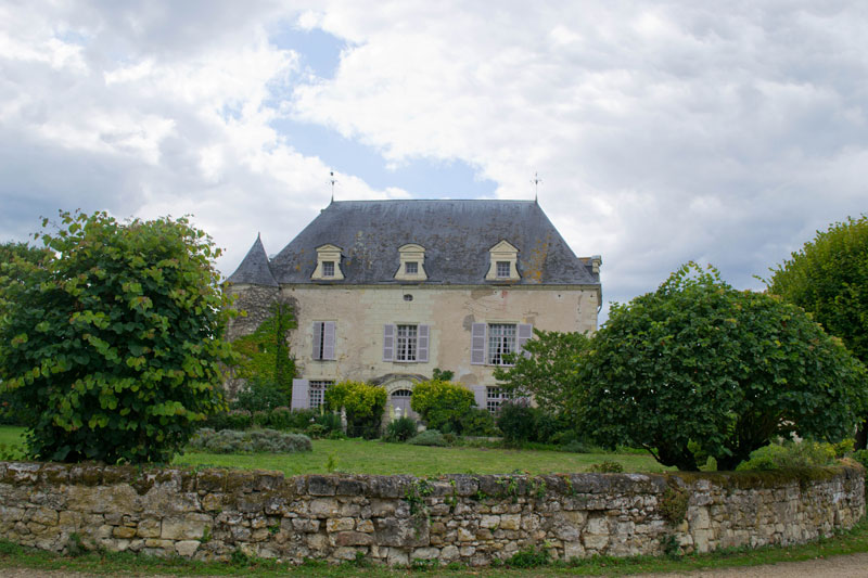 chaintres-chateau